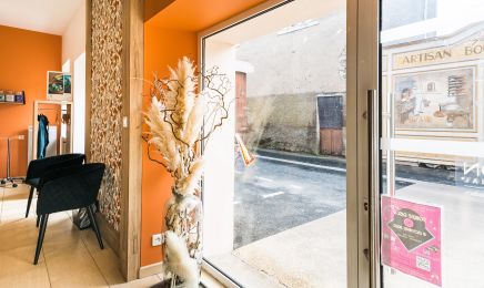 Le Temps d'une Coupe : Coiffeur à Vair-sur-Loire