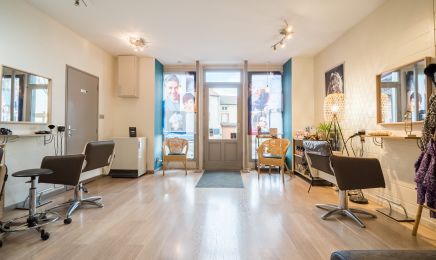 Thalys coiffure : Coiffeur à Saint-Anthème