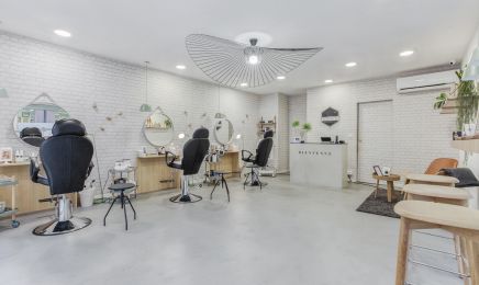 Le Comptoir du Visage - Marseille Paradis  : Institut de beauté à Marseille