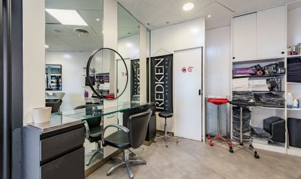 Hair du Temps : Coiffeur à Sainte-Maxime