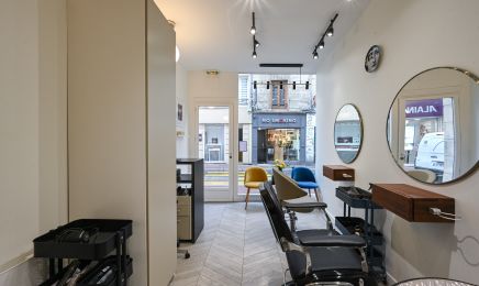 L’oedo  : Coiffeur à Saint-Germain-en-Laye