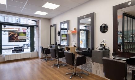 Agnès Coiffure : Coiffeur à Murat