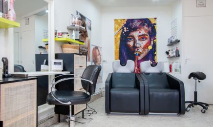 Bulle d’Hair  : Coiffeur à Châteauroux