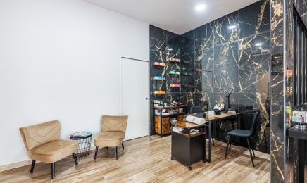 BB beauté  : Manucure à Fréjus