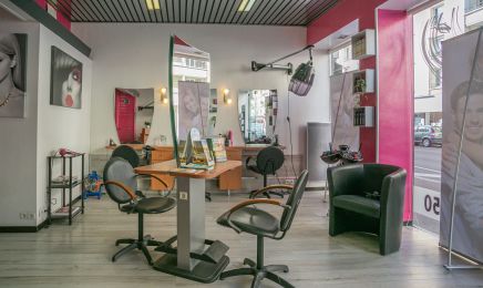 Carine Création : Coiffeur à Caen
