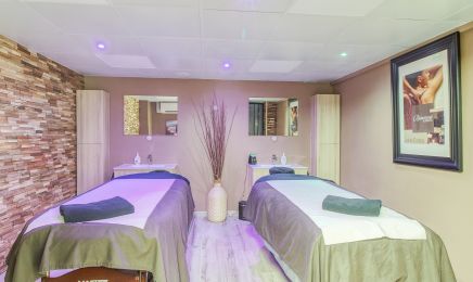 Beaute naturelle : Institut de beauté à Coulommiers