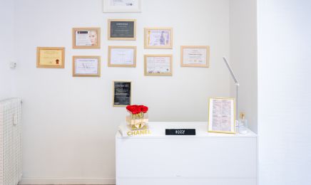 Beautyderm : Institut de beauté à Mulhouse