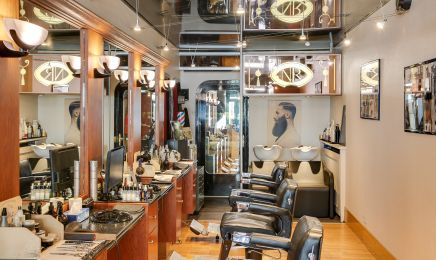 SALON NICOLAS ROCHES : Coiffeur à Calais