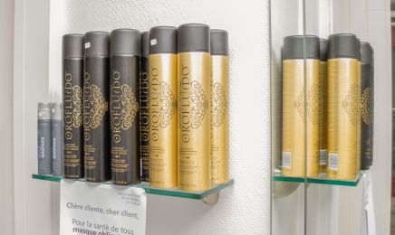Nathalie coiffure : Coiffeur à Brantôme en Périgord