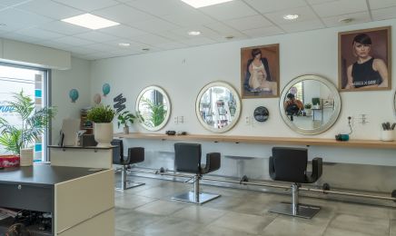 Betty coiff' : Coiffeur à Bouguenais