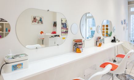 Up Hair Concept : Coiffeur à Bordeaux