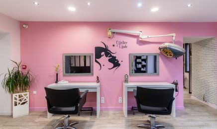 Atelier de l'aude : Coiffeur à La Meilleraye-de-Bretagne