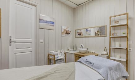 L'essenti'elles : Coiffeur à Bazas