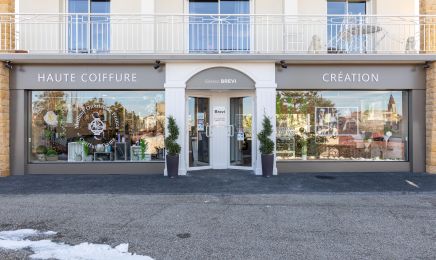 Coiffure Gérald Brévi : Coiffeur à Saint-Martin-en-Haut