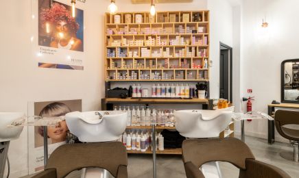 Scene En Tete : Coiffeur à Torreilles