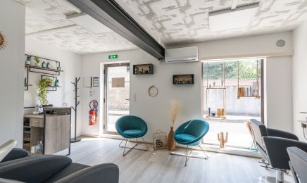 MG Coiffure : Barbier à Portet-sur-Garonne