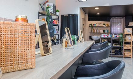 Capilem - Salon de Coiffure | Clermont-L’Hérault : Coiffeur à Clermont-l'Hérault