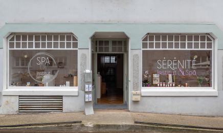 Institut Sérénité  : Manucure à Oloron-Sainte-Marie