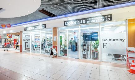 Coiffure by ema : Coiffeur à Alès