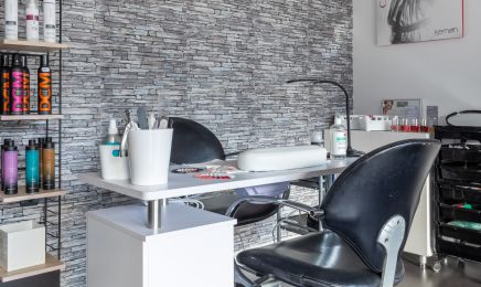 Novel’Hair : Coiffeur à Antony