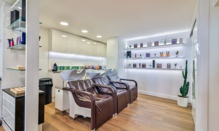 Camille Albane - Hyères : Coiffeur à Hyères