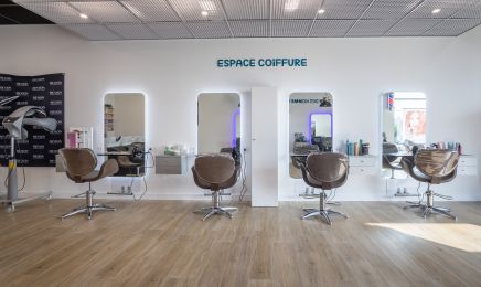 Yzatis - Caussade : Coiffeur à Caussade
