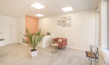 GEM Beauté  : Manucure à Orléans