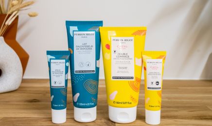 La beauté en vous : Manucure à Croix