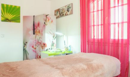 Un soin pil poil : Institut de beauté à Vitrolles