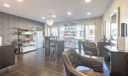 Salon Feeling : Coiffeur à Gourin