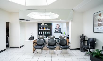 DESSANGE - Parthenay : Coiffeur à Parthenay