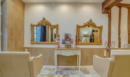 Maison Linda Loiseau : Coiffeur à Angers
