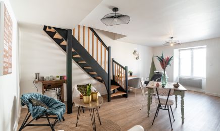 L'Coiff : Institut de beauté à Saint-Mesmin