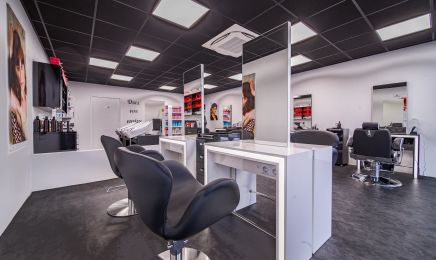 Excel Coiffure - Capendu : Coiffeur à Capendu