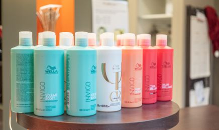 Nymphéa Coiffure  : Coiffeur à Saint-Héand