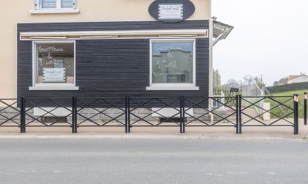 Delph’Coiff - Deux-Sèvres : Coiffeur à Clessé