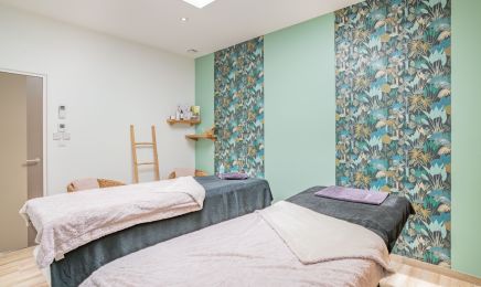 Le Temps d’Une Evasion  : Institut de beauté à Cugand