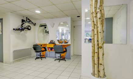 Aphrodite Coiffure : Coiffeur à Gournay-sur-Marne