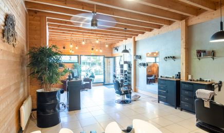 G.C Barber : Coiffeur à Gap