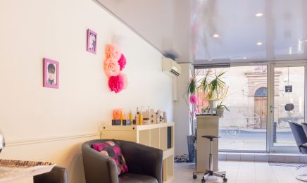 Maryell'Coiffure : Coiffeur à Brens