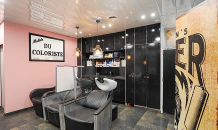 Marotte : Coiffeur à Cagnes-sur-Mer