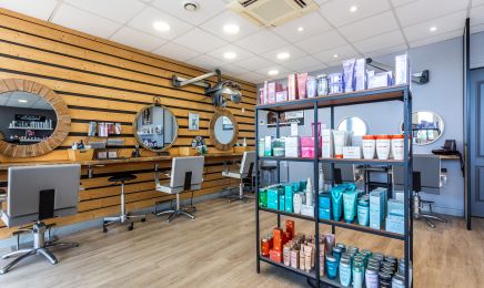 Norman Kelian - Colleville-Montgomery : Coiffeur à Colleville-Montgomery