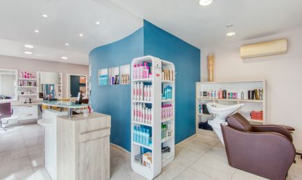 Sarah Coiffure : Coiffeur à Ballan-Miré