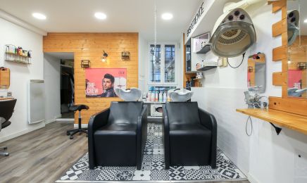Hair Look - La Ferté-Alais : Coiffeur à La Ferté-Alais