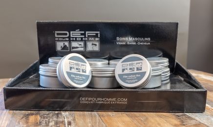 Pour l'homme by Coiffure Genin : Coiffeur à Vitré