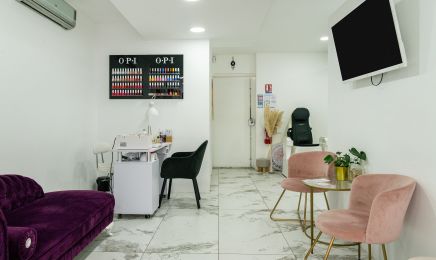 Beauty academy : Institut de beauté à Drancy