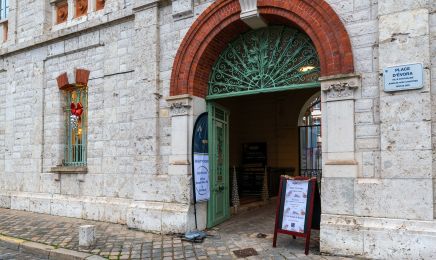 Beauty Store de l'École IBCBS By Régine Ferrère : Manucure à Chartres