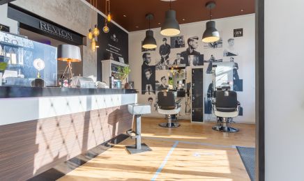 COIFFEUR-BARBIER NUMERO 16 : Coiffeur à Flers
