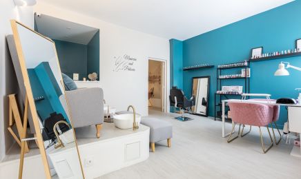 Studio glam : Coiffeur à Gournay-sur-Marne