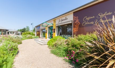 Lun’hair : Coiffeur à Hudimesnil